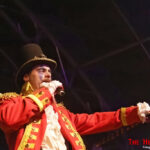 The Rock Circus 2023: Duece
